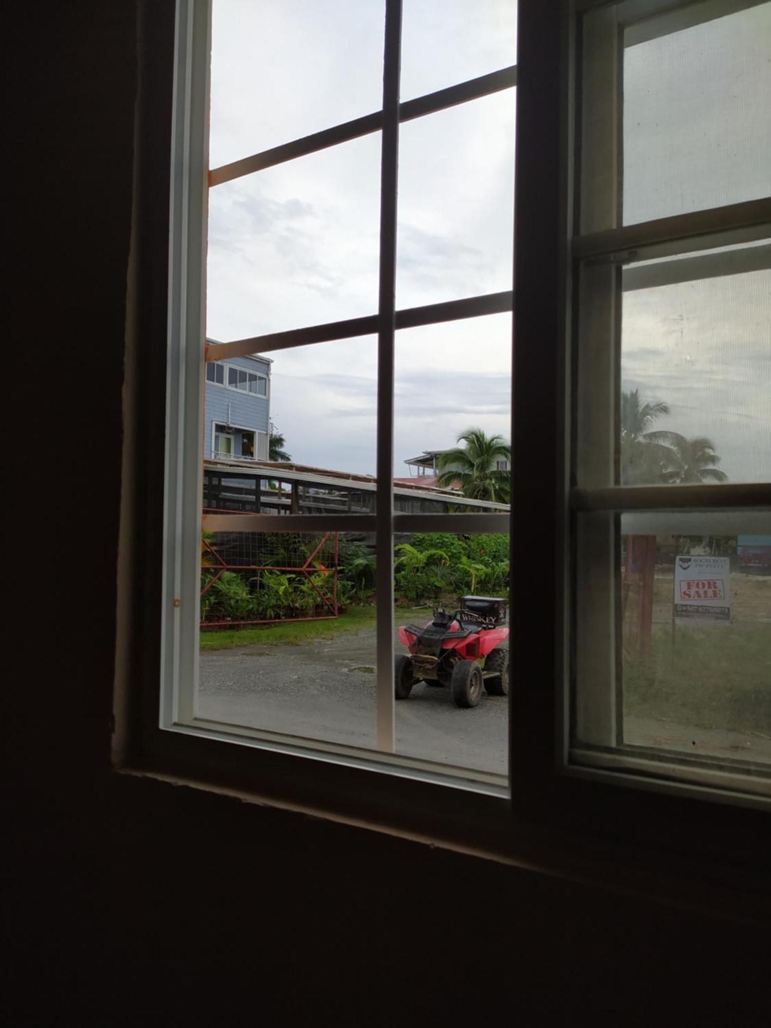 Sun Havens Apartments & Suites Bocas del Toro Exterior foto