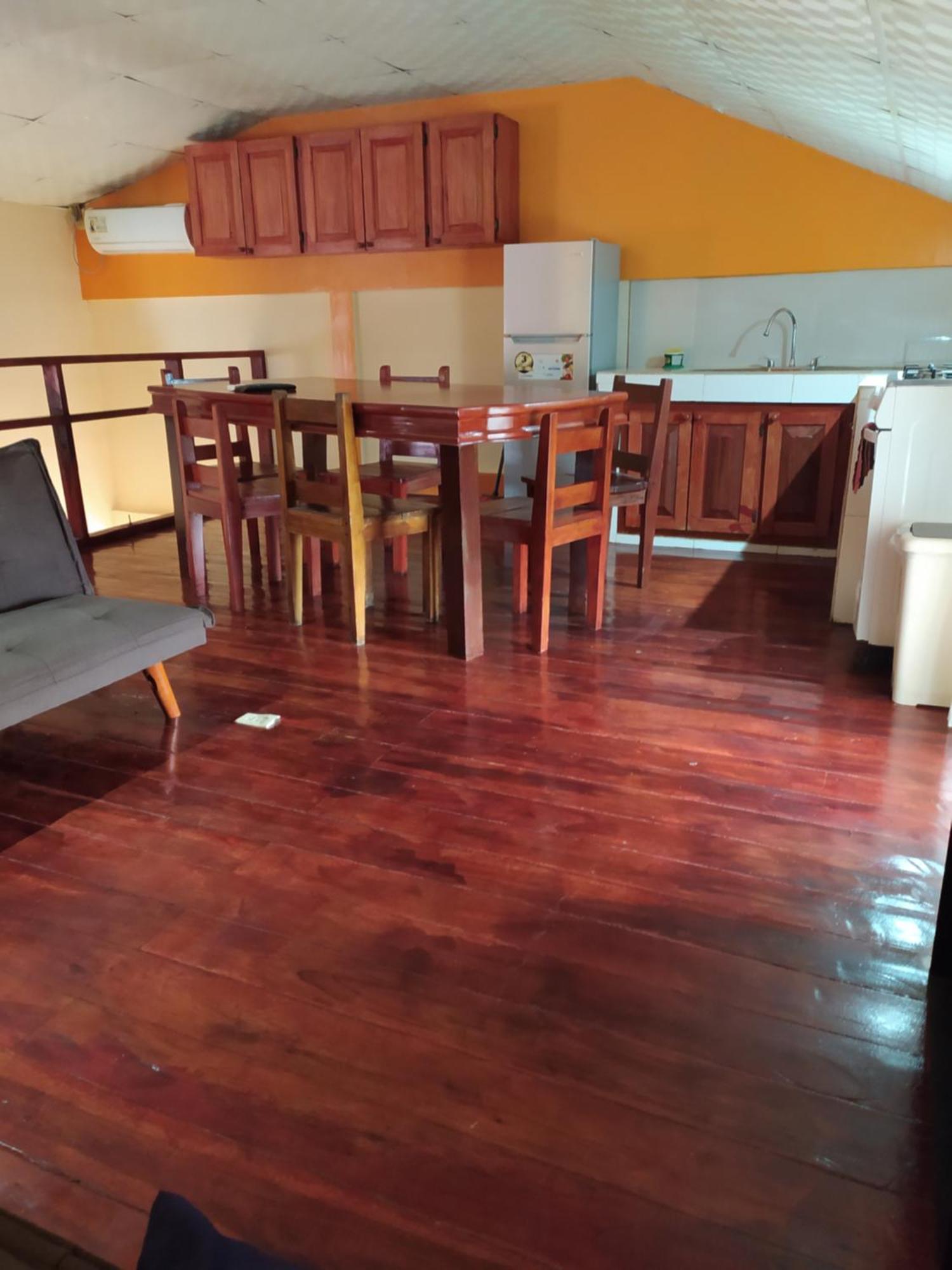 Sun Havens Apartments & Suites Bocas del Toro Exterior foto