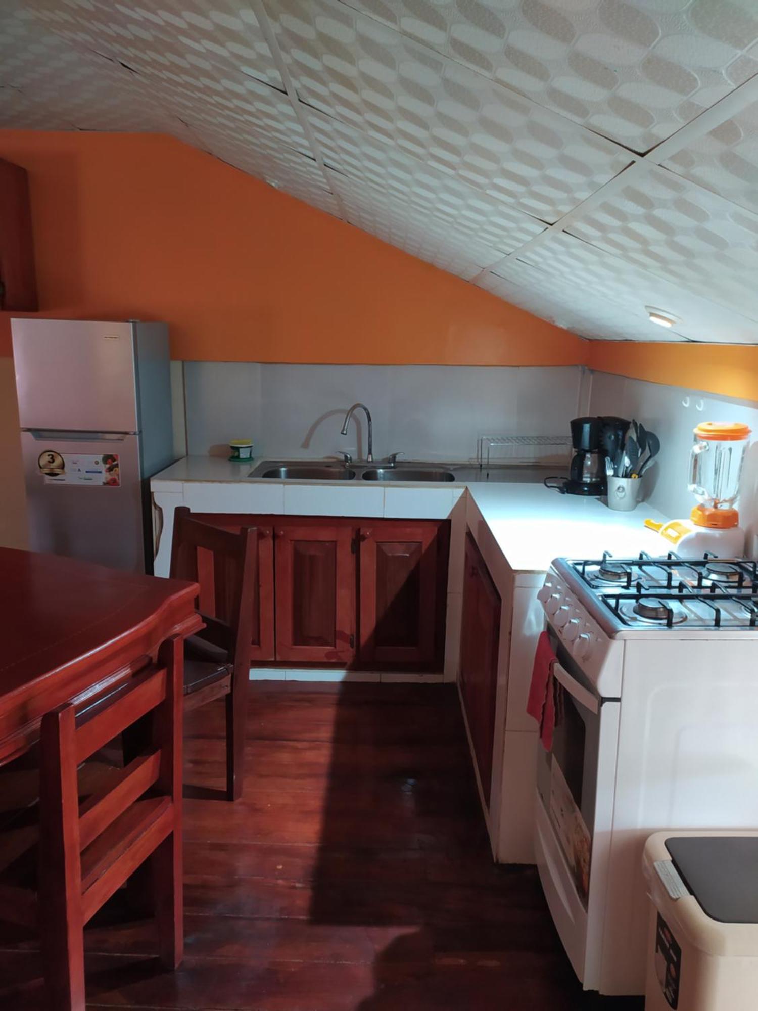 Sun Havens Apartments & Suites Bocas del Toro Exterior foto