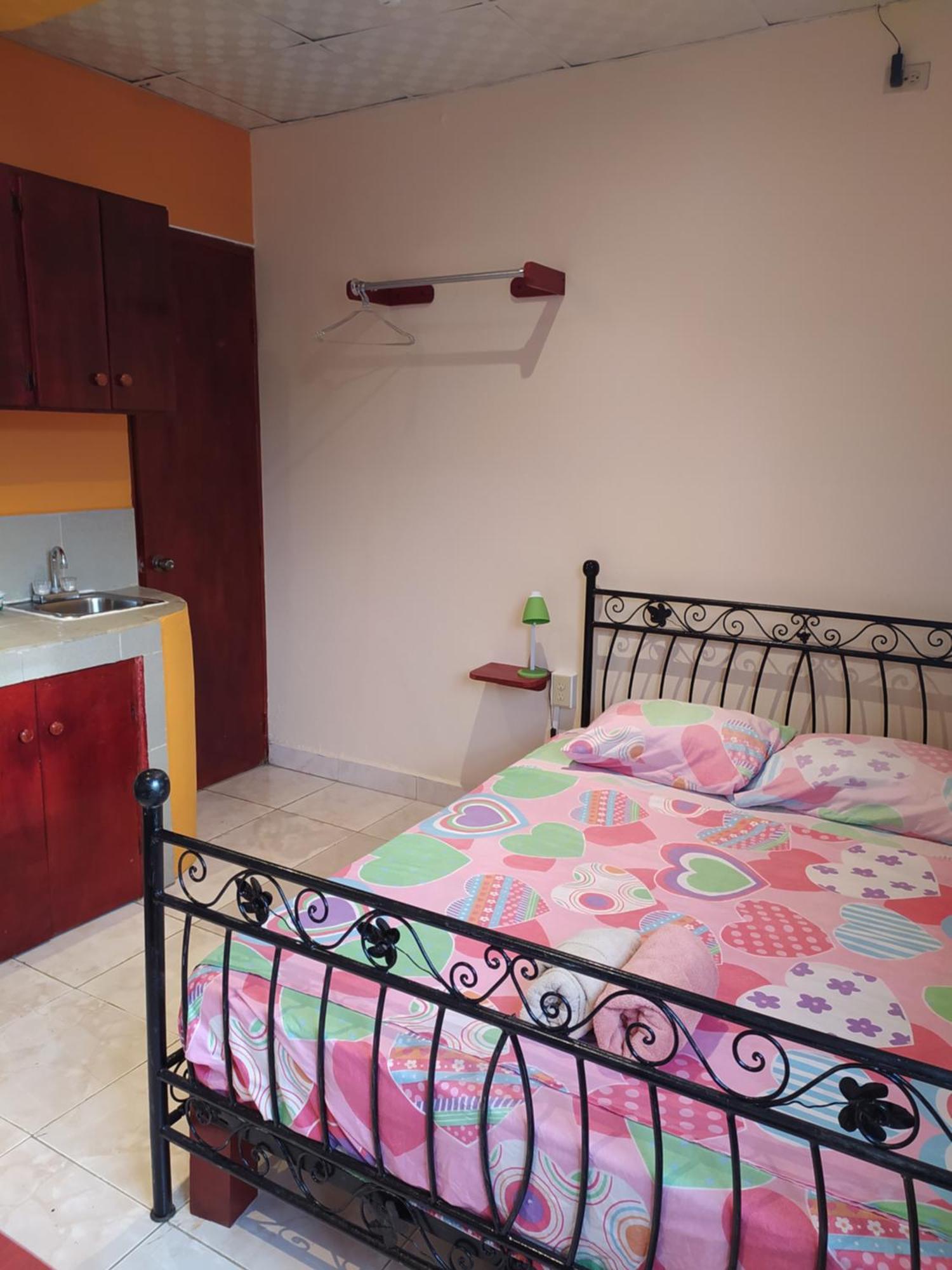 Sun Havens Apartments & Suites Bocas del Toro Exterior foto