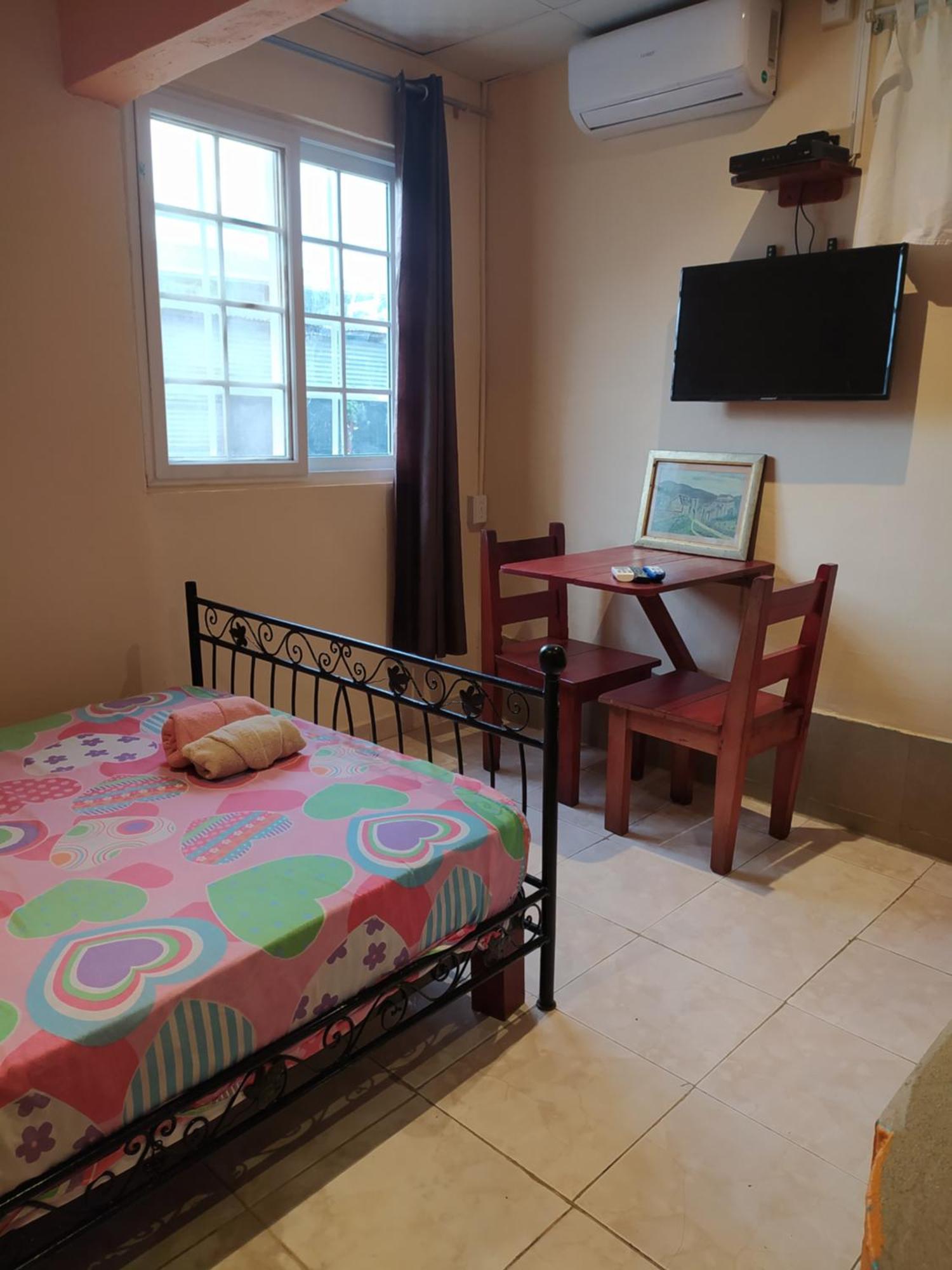 Sun Havens Apartments & Suites Bocas del Toro Exterior foto