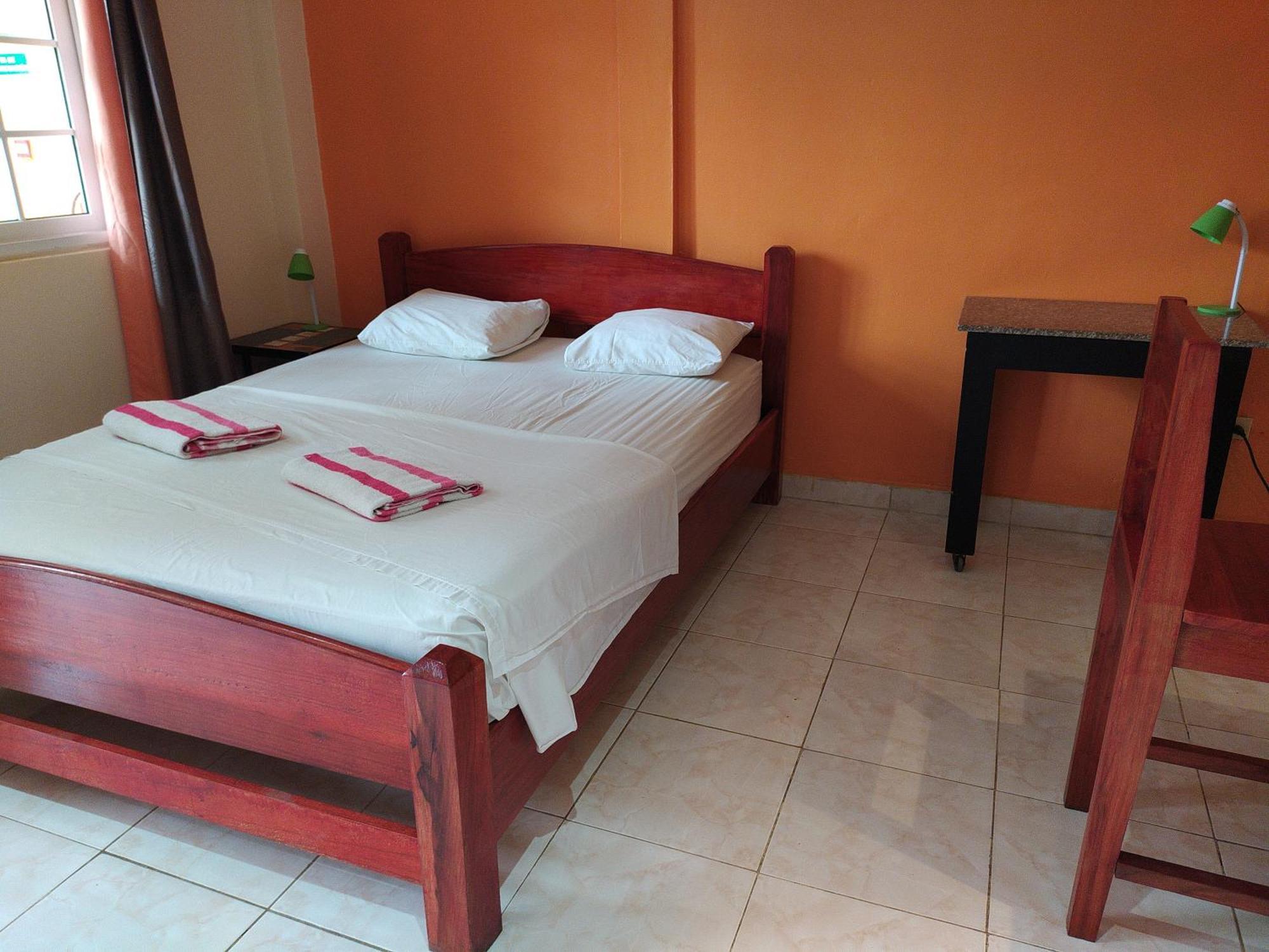 Sun Havens Apartments & Suites Bocas del Toro Exterior foto