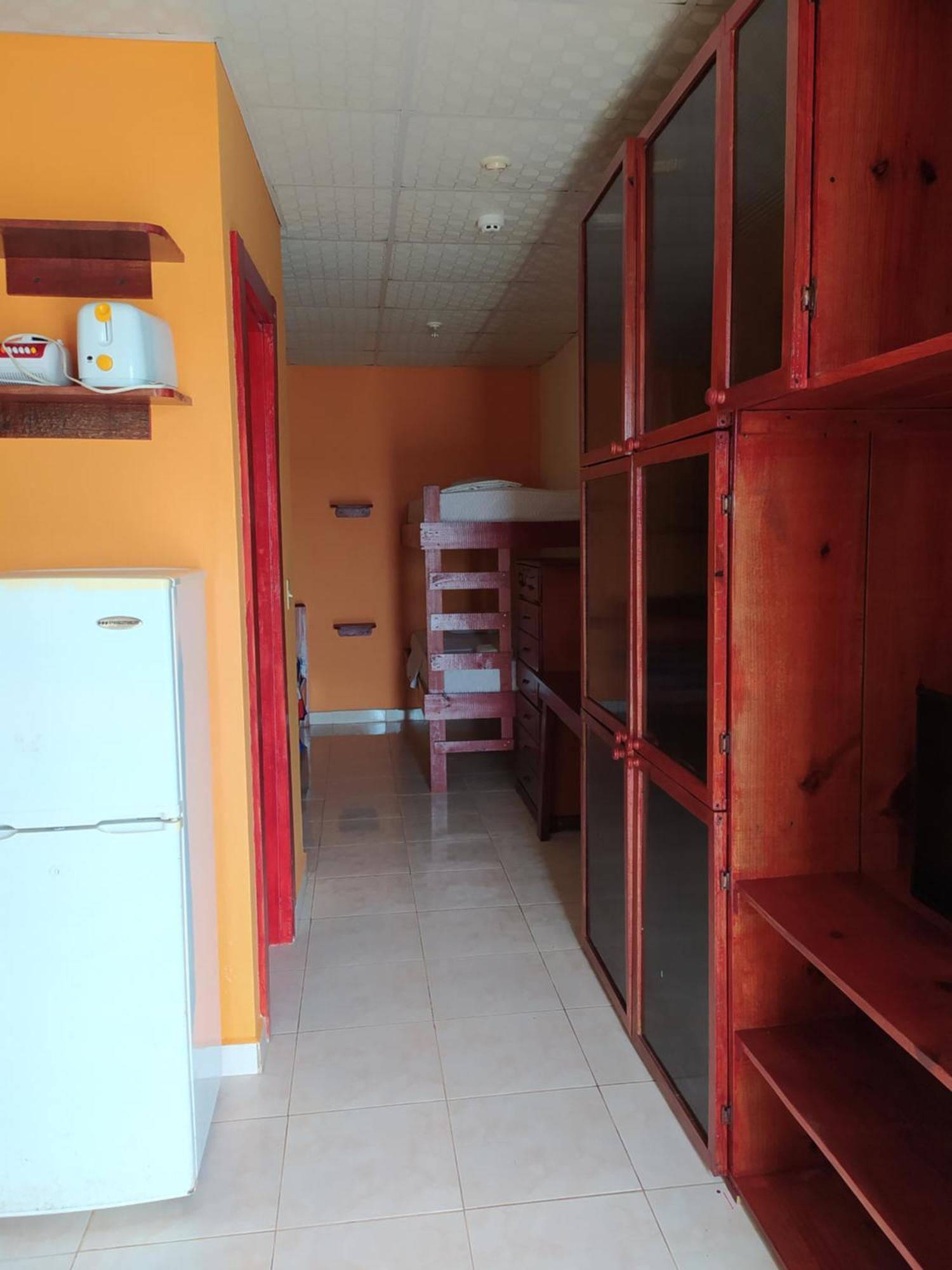 Sun Havens Apartments & Suites Bocas del Toro Exterior foto