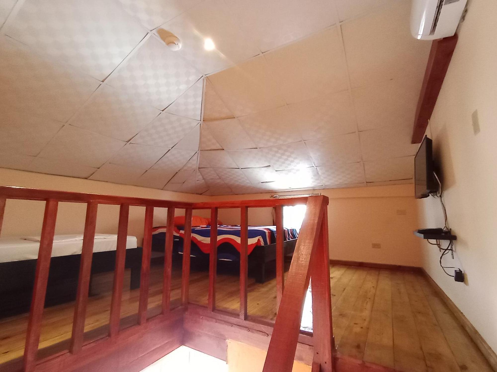 Sun Havens Apartments & Suites Bocas del Toro Exterior foto
