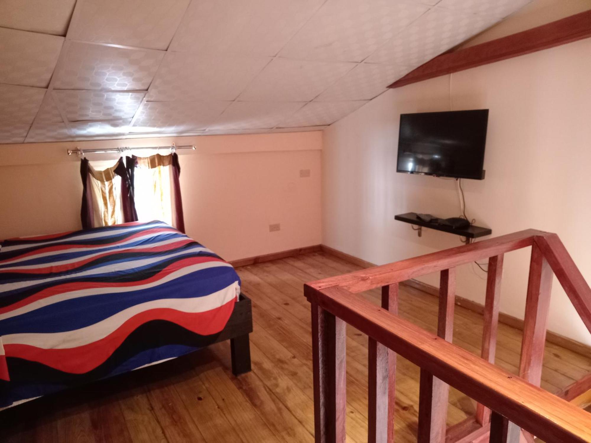Sun Havens Apartments & Suites Bocas del Toro Exterior foto