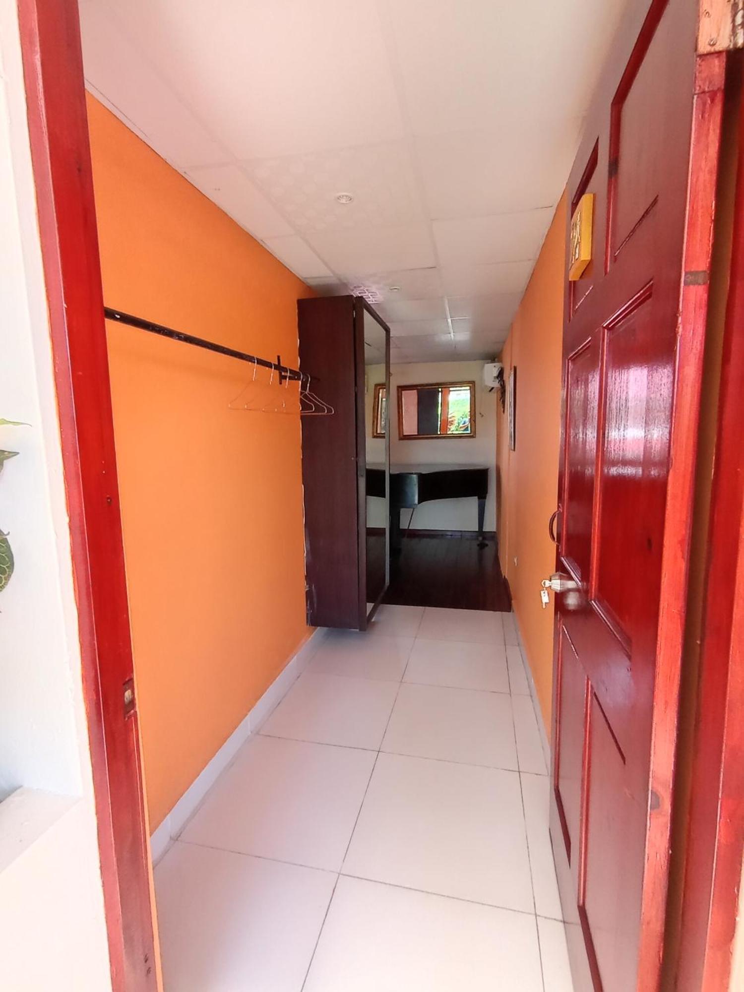 Sun Havens Apartments & Suites Bocas del Toro Exterior foto