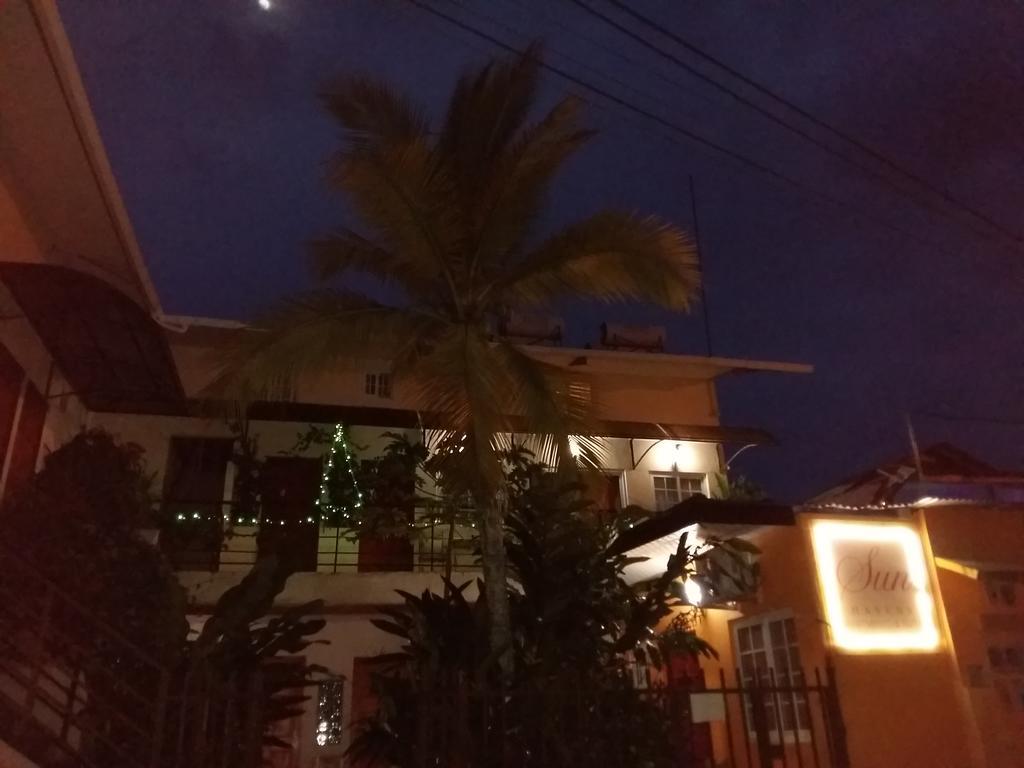 Sun Havens Apartments & Suites Bocas del Toro Exterior foto